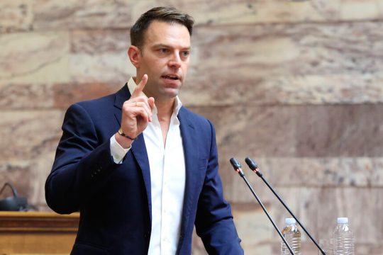 kaselakis